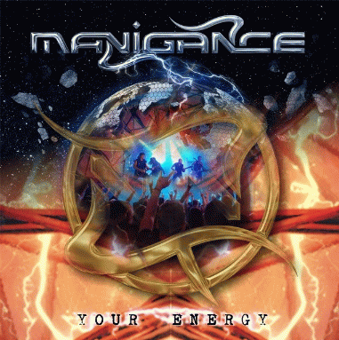 Manigance : Your Energy
